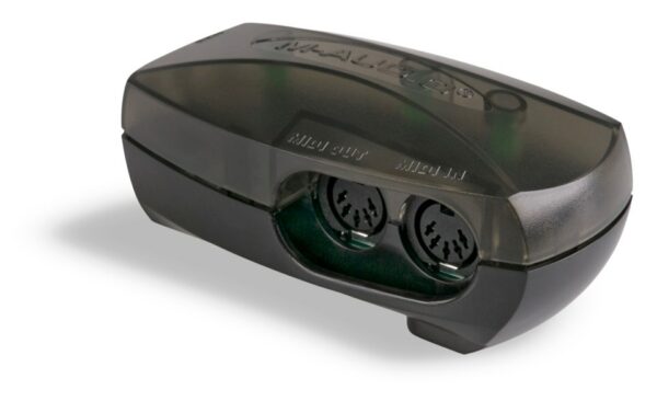 M-AUDIO MIDISPORT 1X1