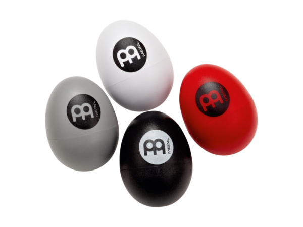 MEINL EGG SHAKER SET