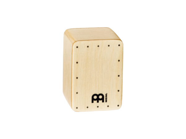 MEINL SH50 Mini Cajon Shaker Betulla