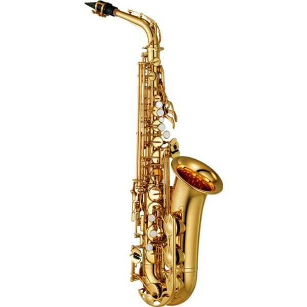 YAMAHA YAS280 SAX CONTRALTO CON CUSTODIA