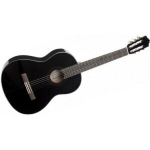 YAMAHA C40 BLII 4/4 CLASSICA NERA