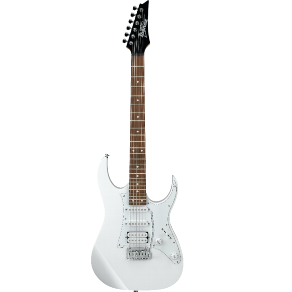 IBANEZ GRG140 WH WHITE