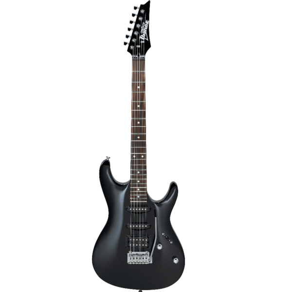 IBANEZ GSA60 BKN BLACK NIGHT