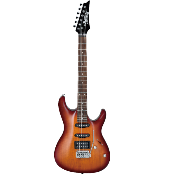 IBANEZ GSA60 BS Brown Sunburst