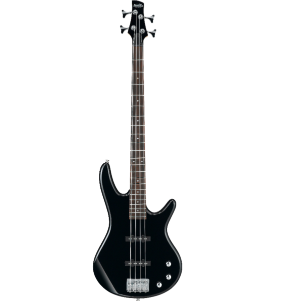 IBANEZ GSR180 BK BLACK