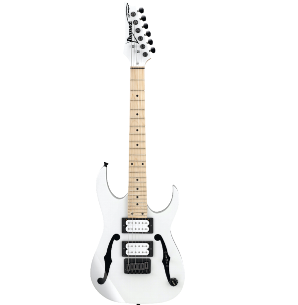 IBANEZ PGMM31 WH WHITE