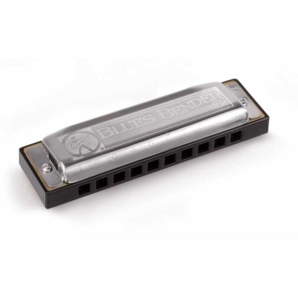 HOHNER BLUES BENDER C