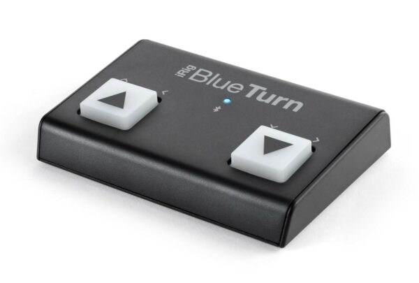 IK MULTIMEDIA IRIG BLUETURN