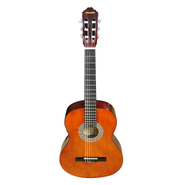 MAXINE CHITARRA CLASSICA 4/4 Naturale