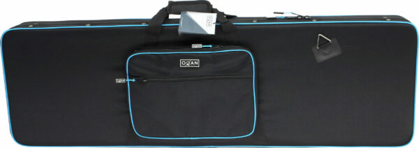 OQAN AGC-ADVANCE BASSS CUSTODIA PREFORMATA PER BASSO - immagine 2