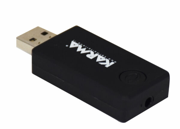 KARMA BLT T1B TRASMETTITORE BT USB