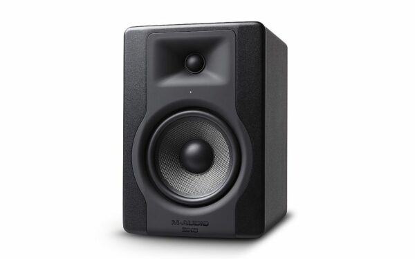 M-AUDIO BX5 D3 Monitor attivo