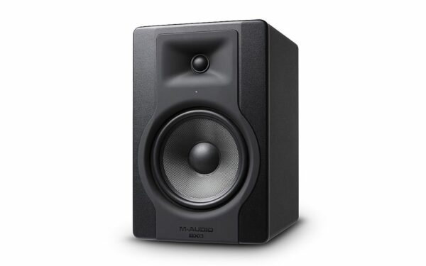 M-AUDIO BX8 D3 MMonitor Attivo