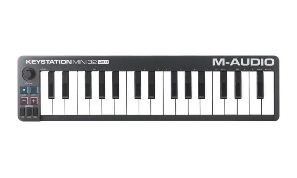 M-AUDIO KEYSTATION MINI32 MK3