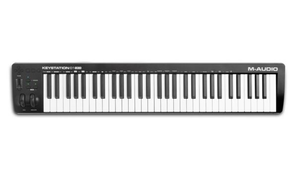 M-AUDIO KEYSTATION61 MK3