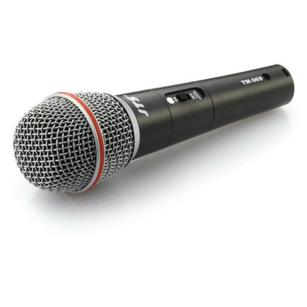 JTS TM-969 CON VALIGETTA