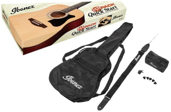 IBANEZ V54NJP-OPN JAMPACK Openpore - immagine 2