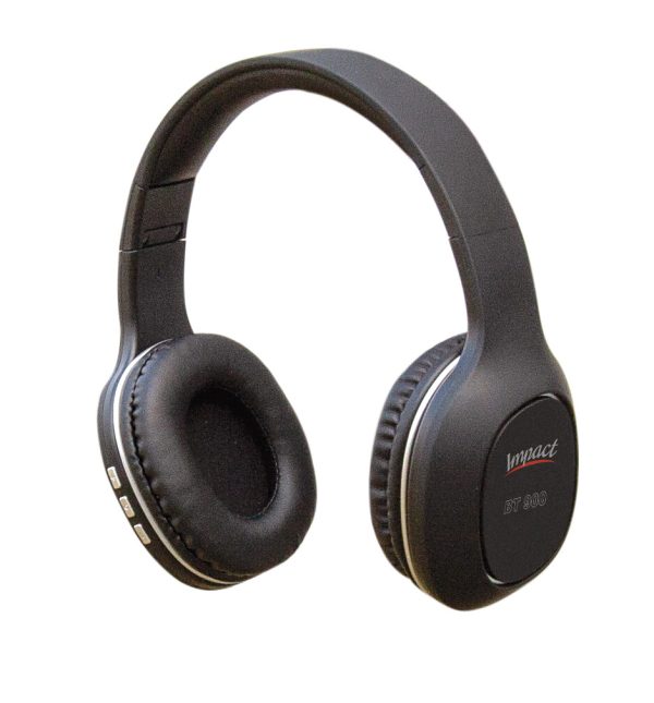 AUDIODESIGN BT 900 CUFFIA BLUETOOTH