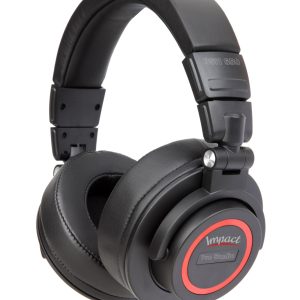 AUDIODESIGN PSH 650 CUFFIA MONITORING PROF