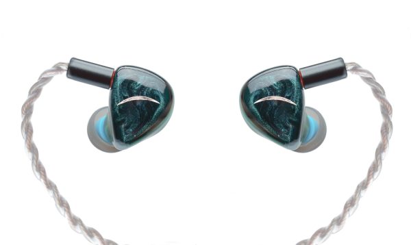 AUDIODESIGN MDT302 IN EAR PROF