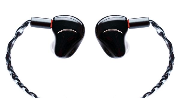 AUDIODESIGN MDT603 IN EAR PROF