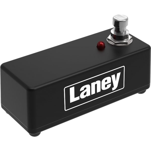 LANEY FS1-MINI FOOTSWITCH