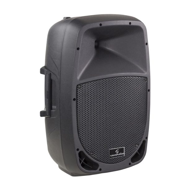 SOUNDSATION GO-SOUND 12AM Mp3/Bluetooth