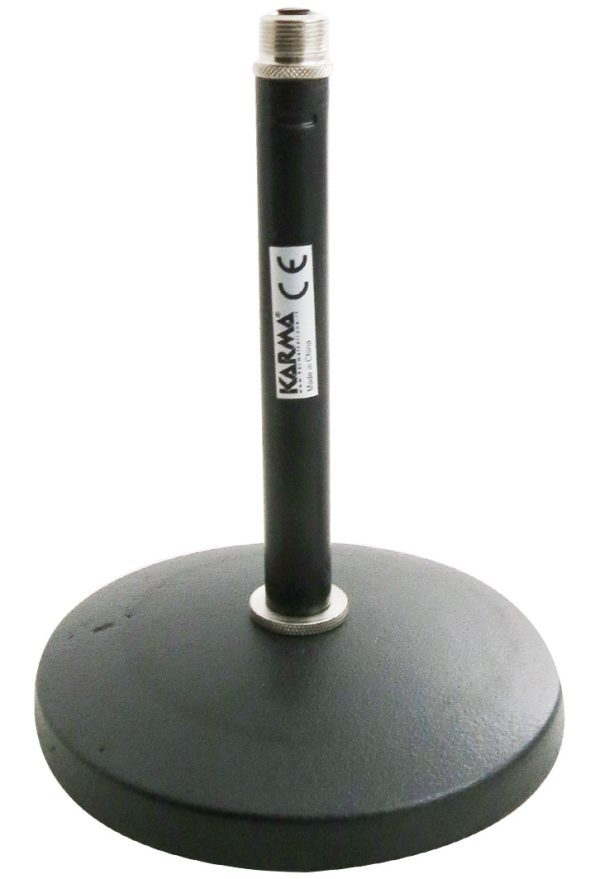 KARMA SM 27K BASE PER MICROFONO