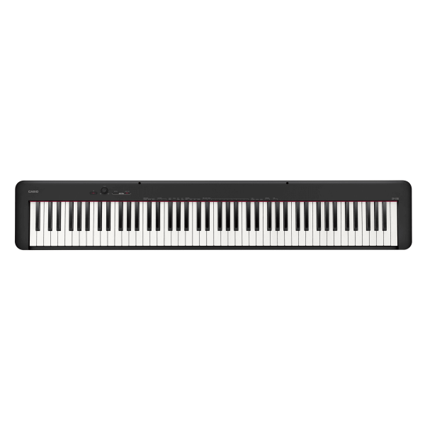 CASIO CDP-S110 Piano Digitale BK