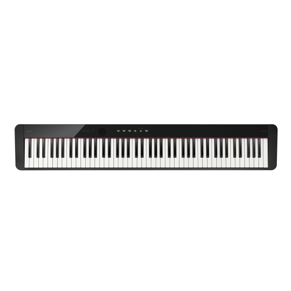 CASIO PX-S1100 Black