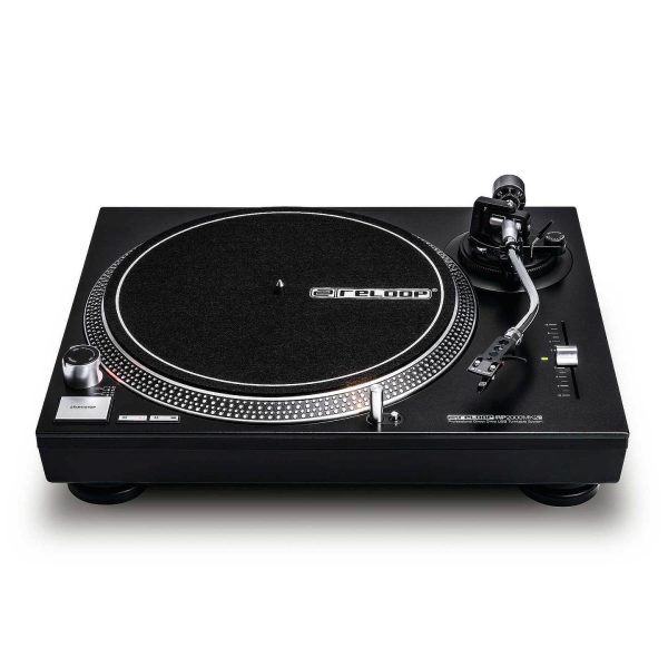 RELOOP RP2000MK2 USB