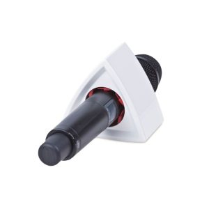 RYCOTE 107308 PORTALOGO UNIVERSALE BIANCO