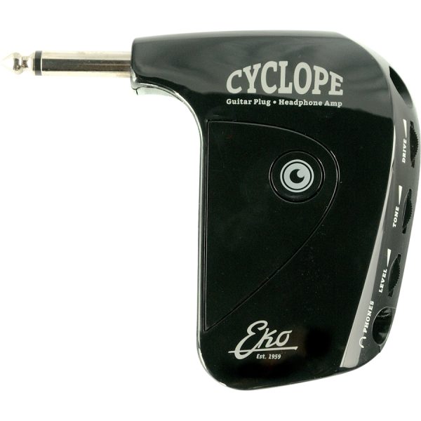 EKO CYCLOPE MINI AMPLIFICATORE PER CUFFIE PER CHITARRA