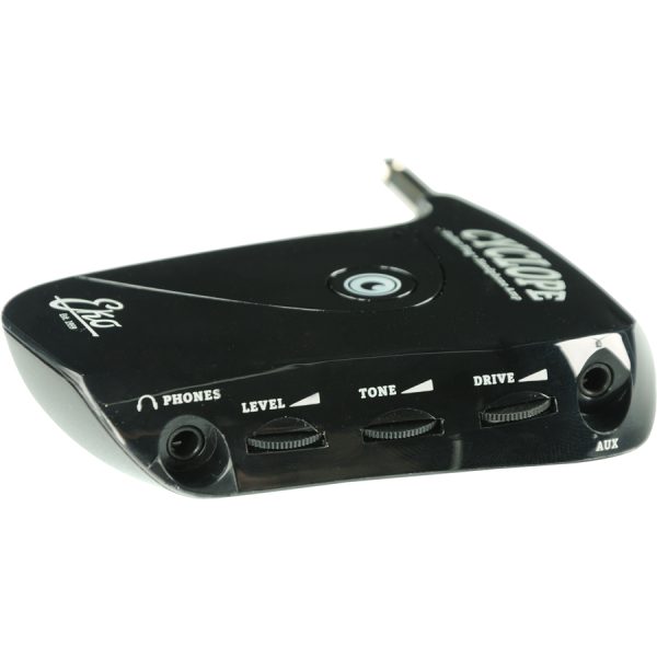 EKO CYCLOPE MINI AMPLIFICATORE PER CUFFIE PER CHITARRA - immagine 3