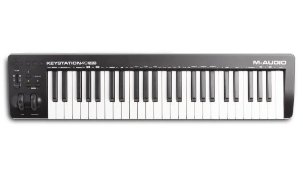 M-AUDIO KEYSTATION49 MK3