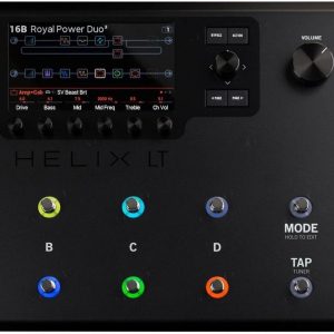 LINE6 HELIX LT