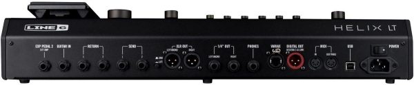 LINE6 HELIX LT - immagine 2