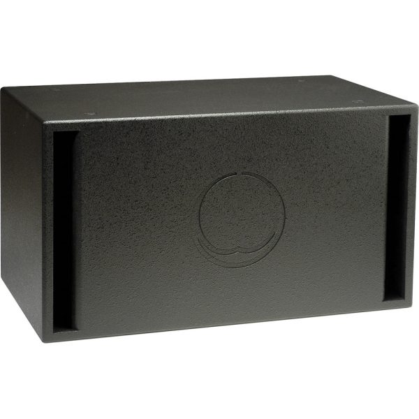 TURBOSOUND TSB-110 NERO