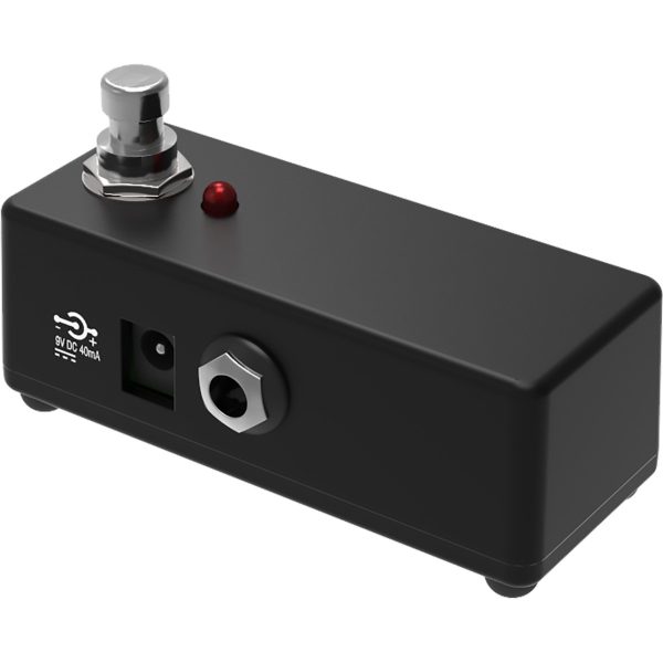 LANEY FS1-MINI FOOTSWITCH - immagine 2