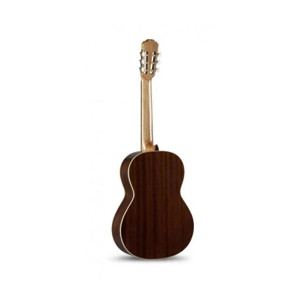 ALHAMBRA 2C Chitarra Classica 4/4 - immagine 2