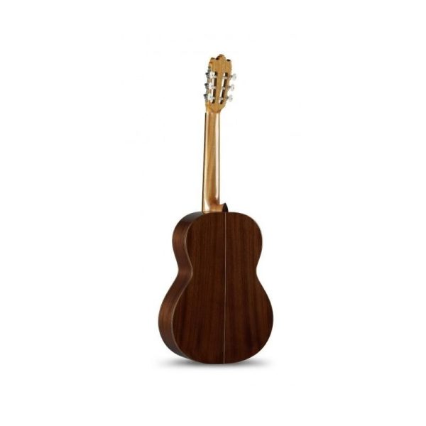 ALHAMBRA 3C Chitarra Classica 4/4 - immagine 2