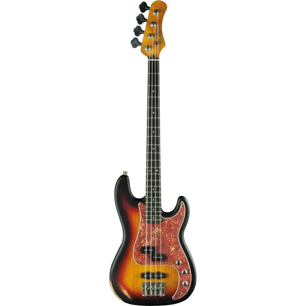 EKO VPJ-280 RELIC SUNBURST - immagine 2
