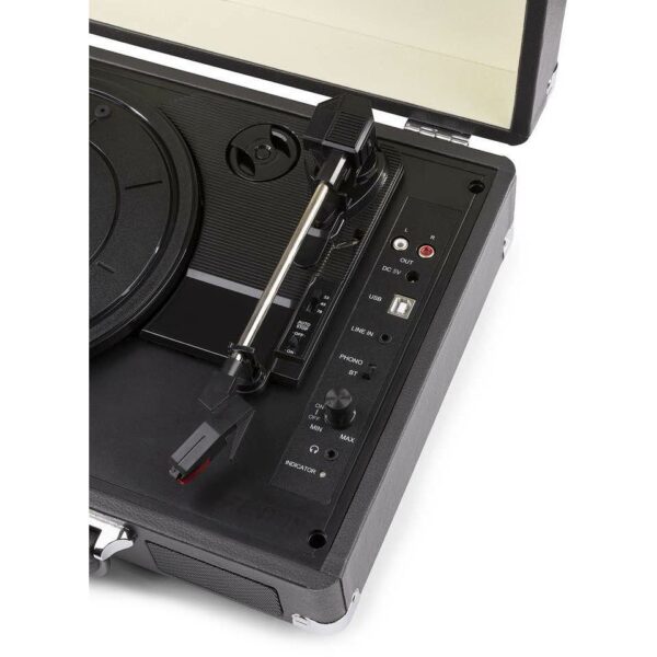 FENTON RP115C GIRADISCHI A VALIGETTA - immagine 2