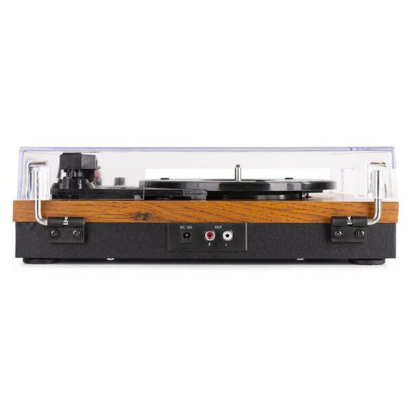 FENTON RP165 GIRADISCHI CON CASSE - immagine 4