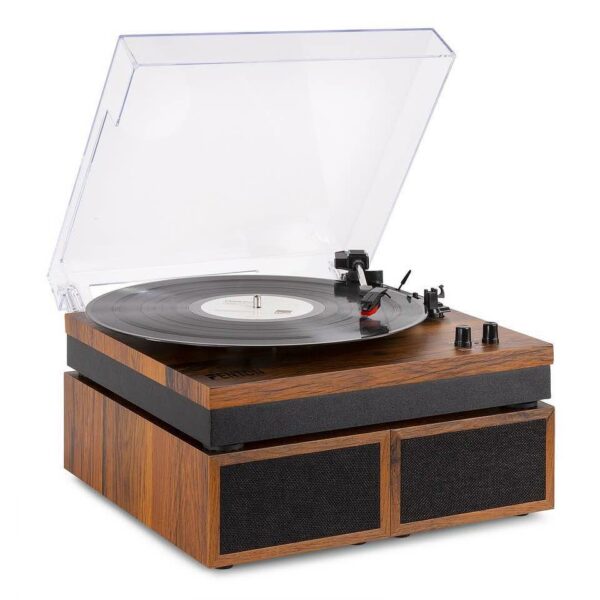 FENTON RP165 GIRADISCHI CON CASSE - immagine 6