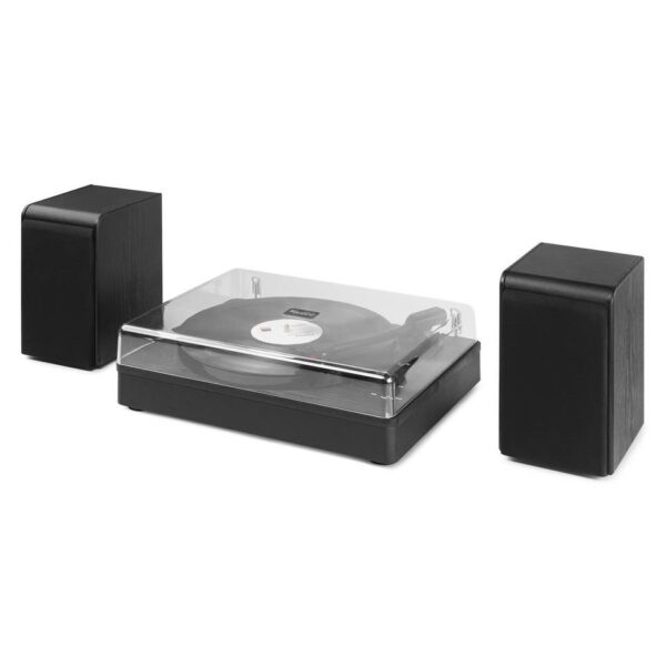 AUDIZIO RP330 Record set player + Speaker - immagine 4