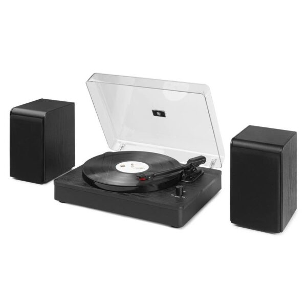 AUDIZIO RP330 Record set player + Speaker - immagine 6
