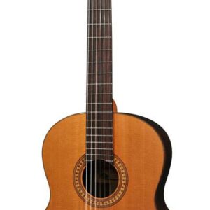 SALVADOR CORTEZ CC-50 Classica Solid Top