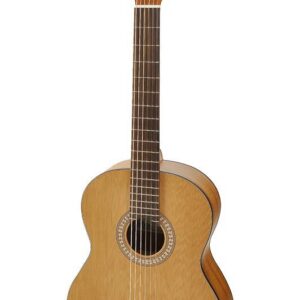 SALVADOR CORTEZ CC-20 Chitarra Classica Satinata