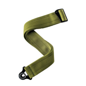 D'ADDARIO 50BAL08 Cinghia 50mm Auto Lok Moss